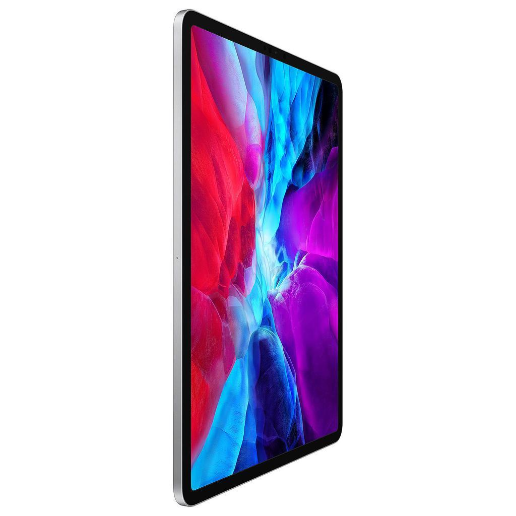 Apple iPad Pro 12.9 (2020) - WiFi + 4G Argent