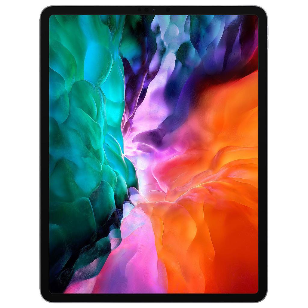 Apple iPad Pro 12.9 (2020) - WiFi + 4G Argent