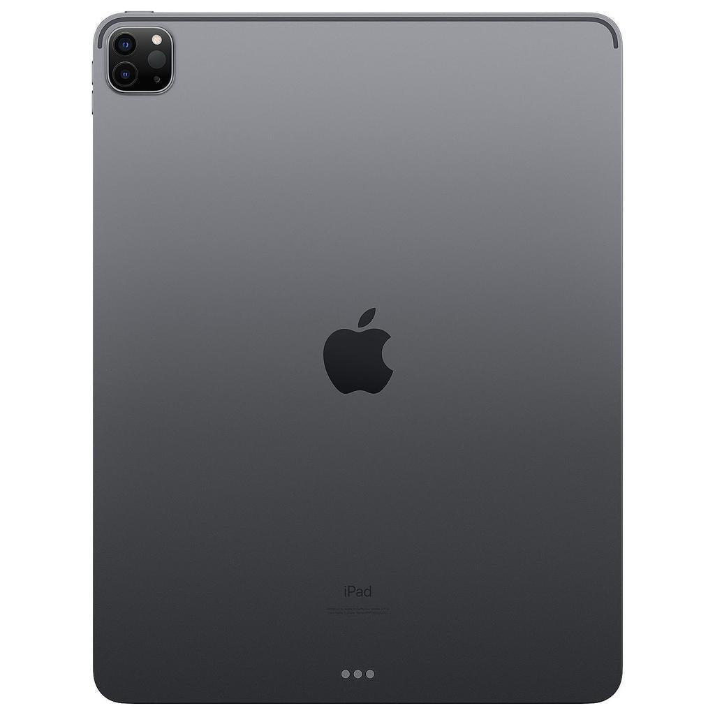 Apple iPad Pro 12.9 (2020) - WiFi + 4G Argent