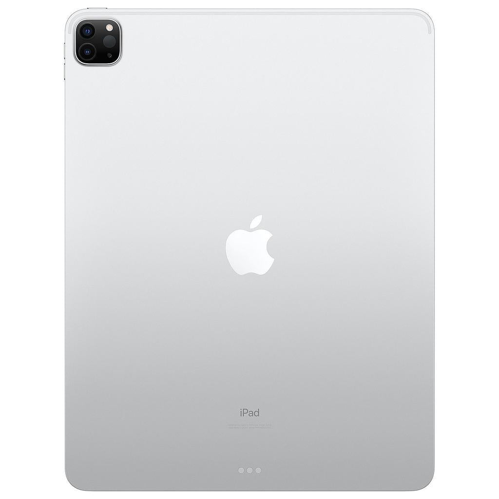 Apple iPad Pro 12.9 (2020) - WiFi Argent