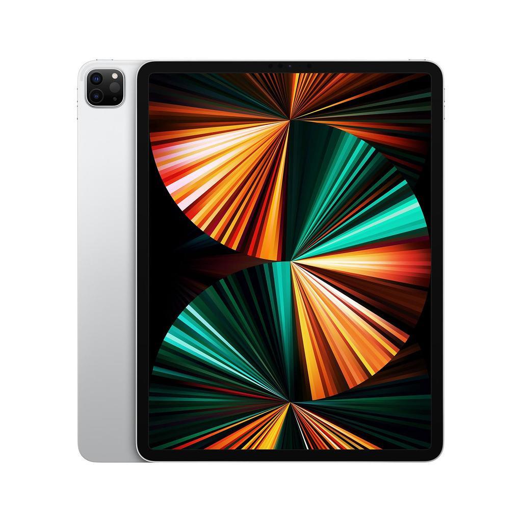 Apple iPad Pro 12.9 (2021) - WiFi + 5G Argent