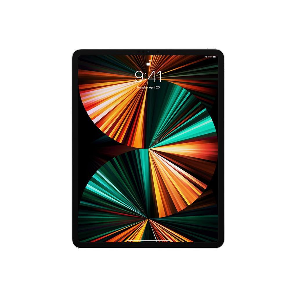 Apple iPad Pro 12.9 (2021) - WiFi + 5G Argent