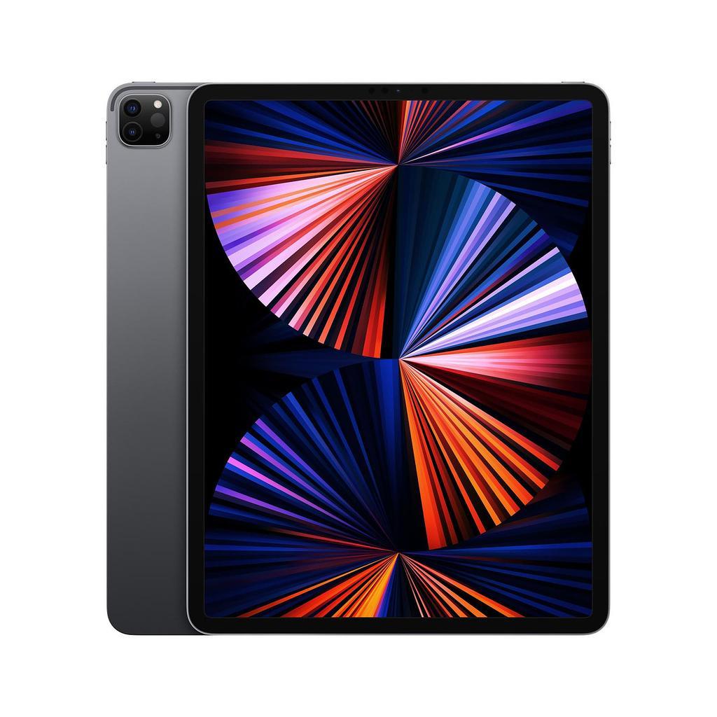 Apple iPad Pro 12.9 (2021) - WiFi + 5G Argent