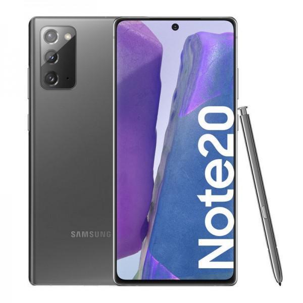 Samsung Galaxy Note20 (2020) Bronze