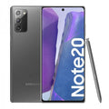 Samsung Galaxy Note20 (2020) Gris