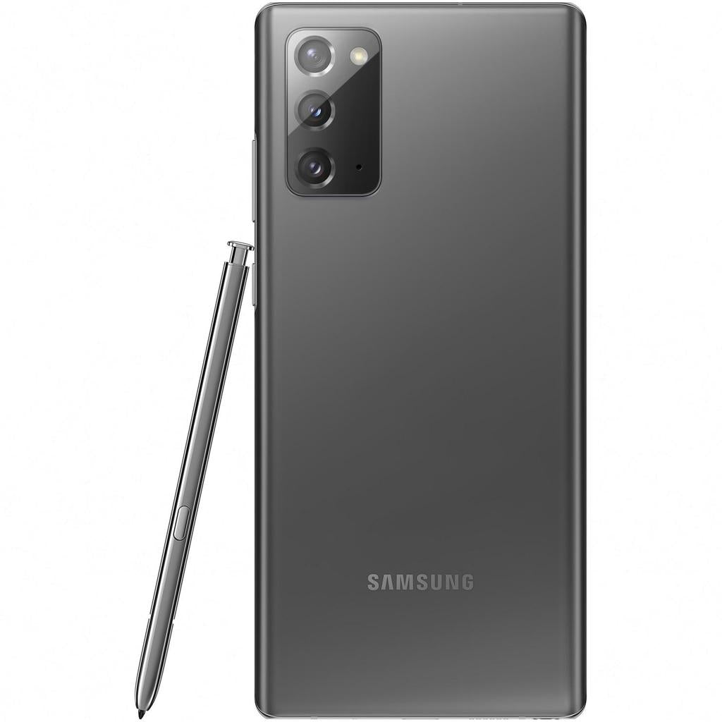 Samsung Galaxy Note20 (2020) Bronze