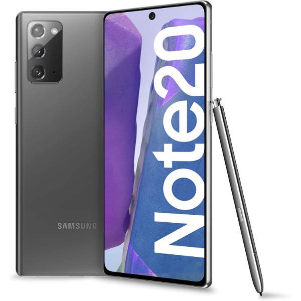 Samsung Galaxy Note20 (2020) Gris