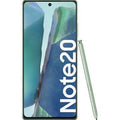 Samsung Galaxy Note20 (2020) Gris