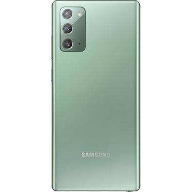 Samsung Galaxy Note20 (2020) Gris