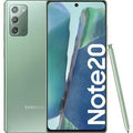 Samsung Galaxy Note20 (2020) Bronze