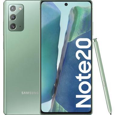 Samsung Galaxy Note20 (2020) Gris