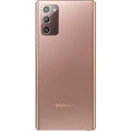 Samsung Galaxy Note20 5G (2020) Bronze