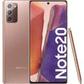 Samsung Galaxy Note20 5G (2020) Bronze