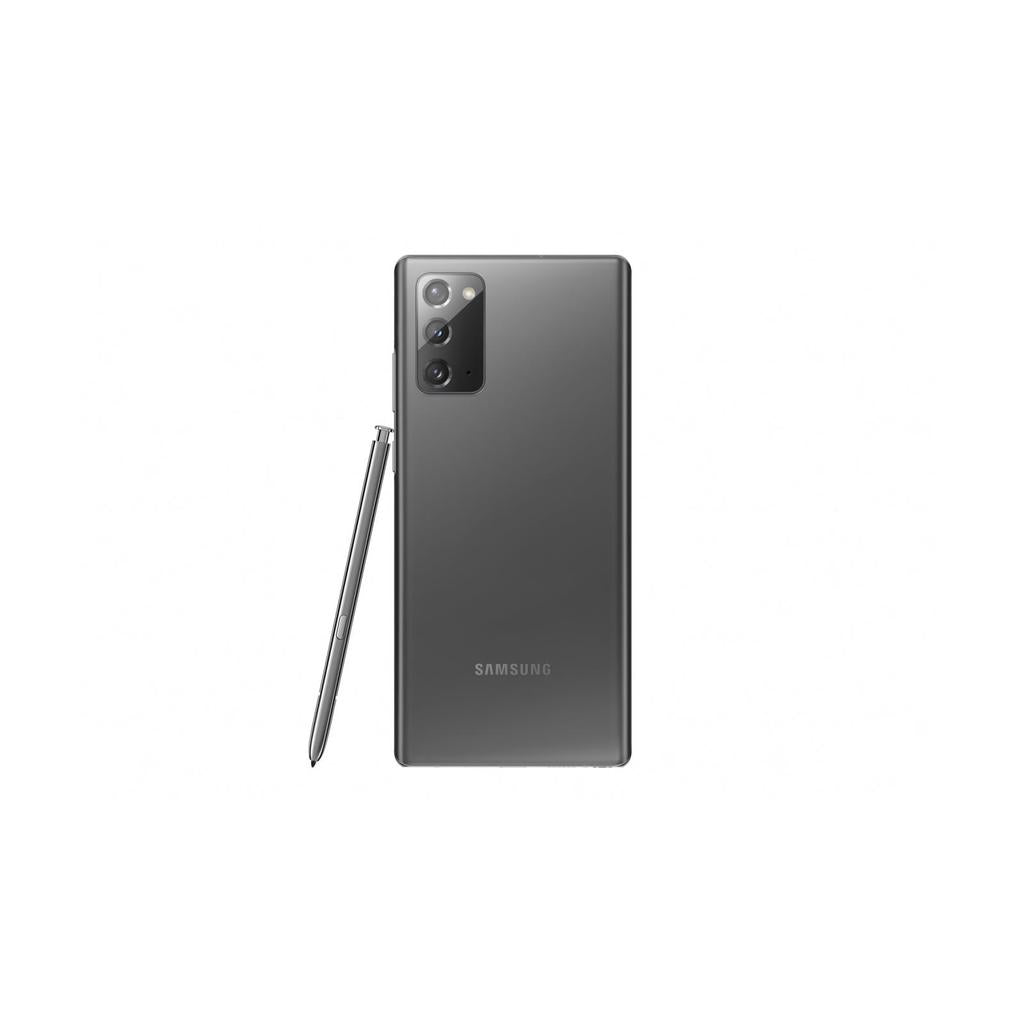 Samsung Galaxy Note20 5G (2020) Gris