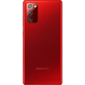 Samsung Galaxy Note20 5G (2020) Rouge