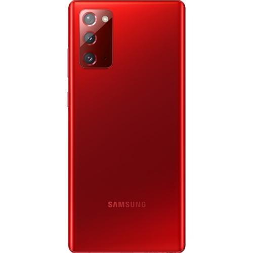 Samsung Galaxy Note20 5G (2020) Rouge