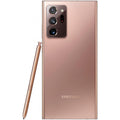 Samsung Galaxy Note20 Ultra 5G (2020) Bronze