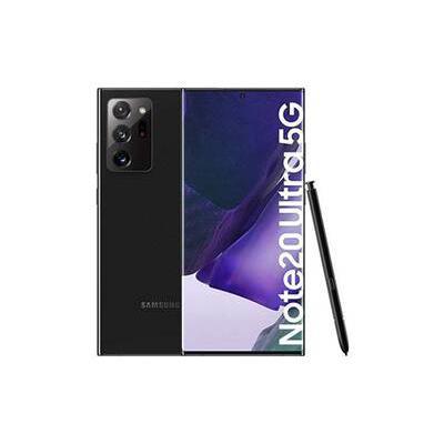 Samsung Galaxy Note20 Ultra 5G (2020) Noir