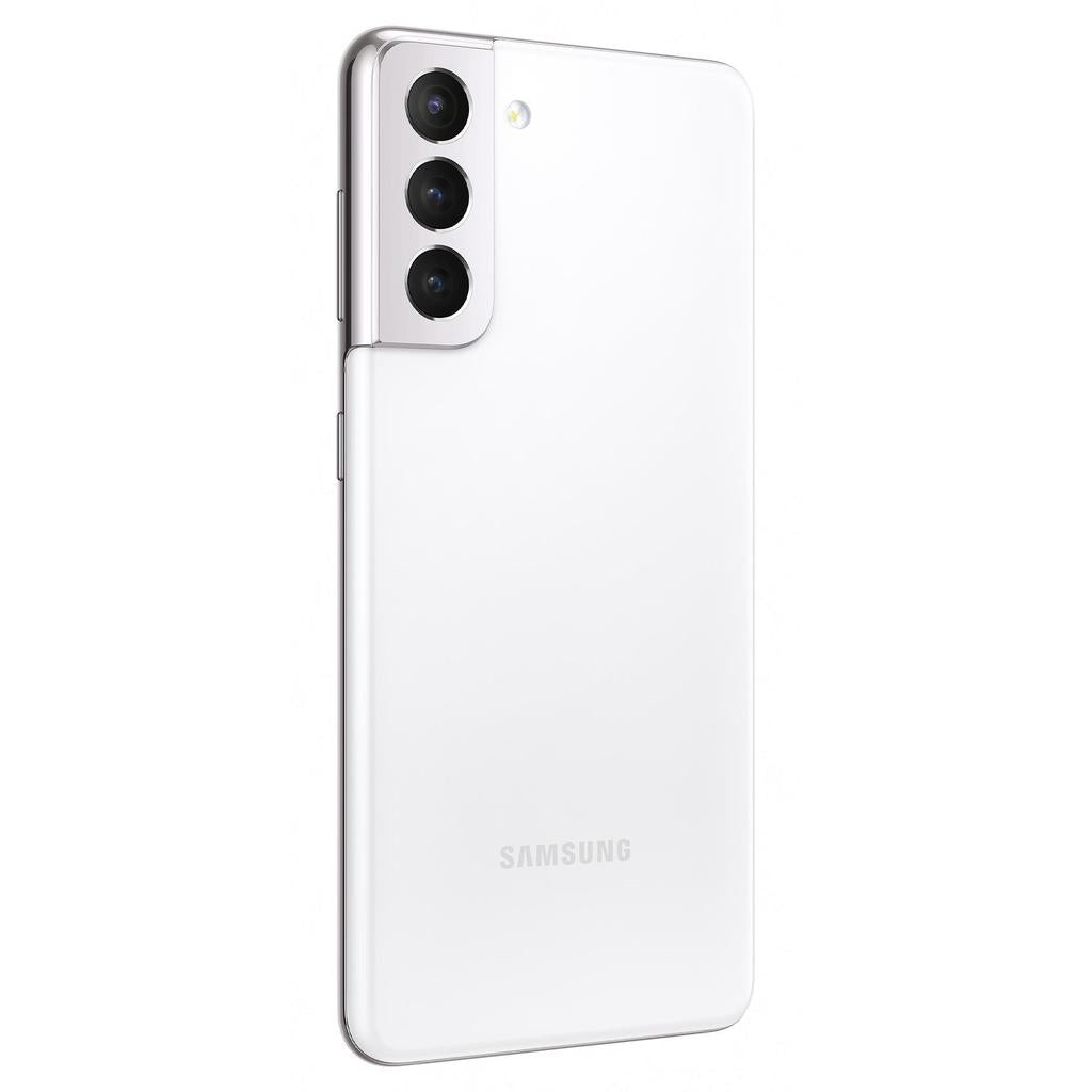 Samsung Galaxy S21 5G (2021) Blanc