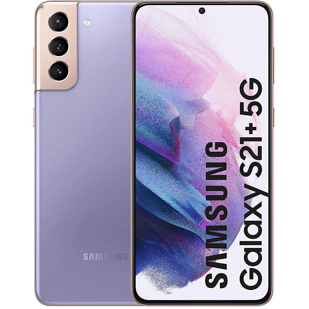 Samsung Galaxy S21 5G (2021) Mauve