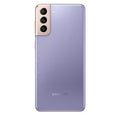 Samsung Galaxy S21 5G (2021) Mauve