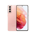 Samsung Galaxy S21 5G (2021) Rose