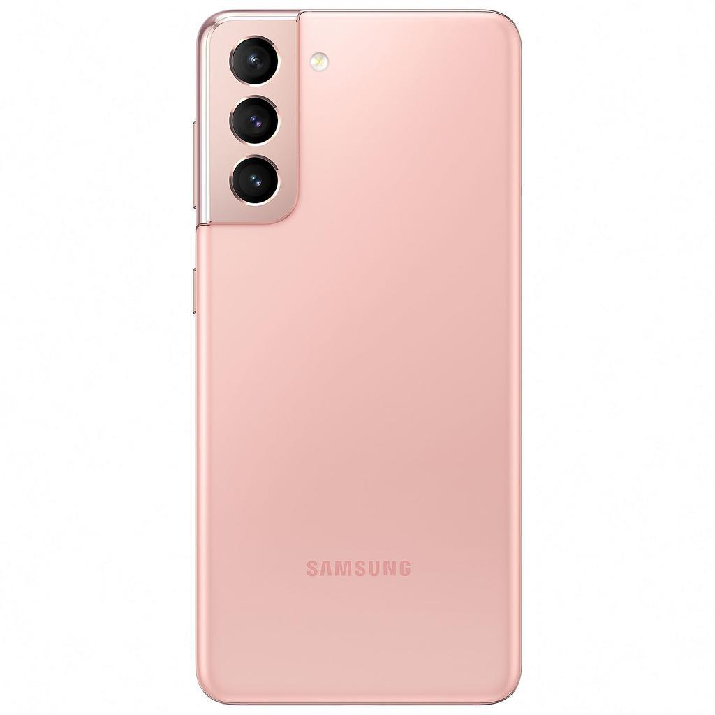 Samsung Galaxy S21 5G (2021) Rose