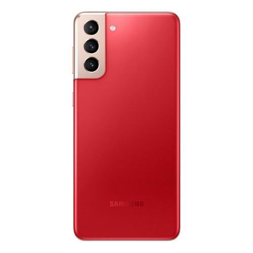 Samsung Galaxy S21+ 5G (2021) Rouge