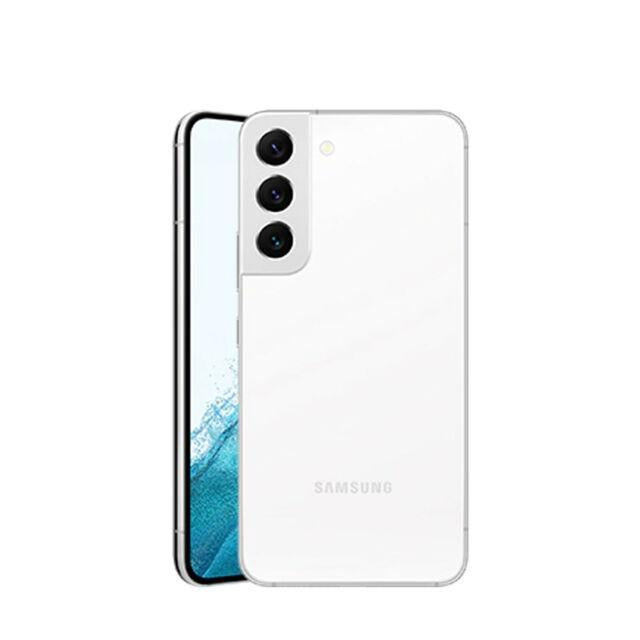 Samsung Galaxy S22 5G (2022) Blanc