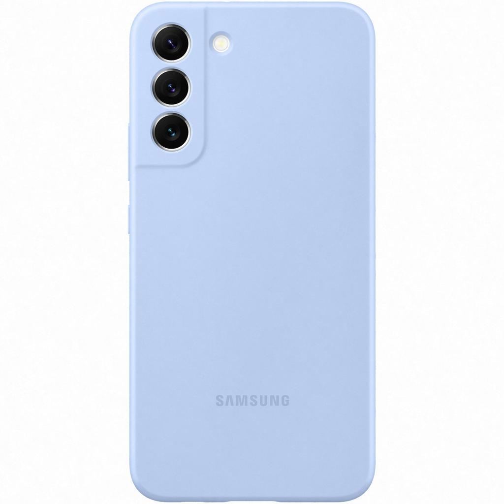 Samsung Galaxy S22 5G (2022) Bleu