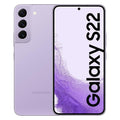 Samsung Galaxy S22 5G (2022) Mauve