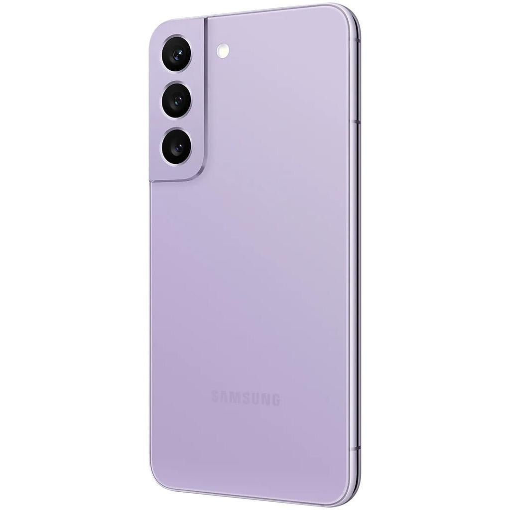 Samsung Galaxy S22 5G (2022) Mauve