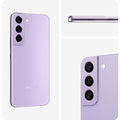 Samsung Galaxy S22 5G (2022) Mauve