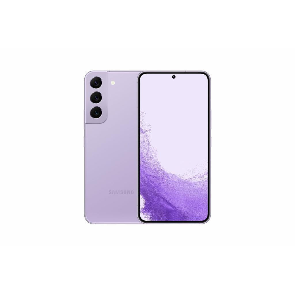 Samsung Galaxy S22 5G (2022) Violet Foncé