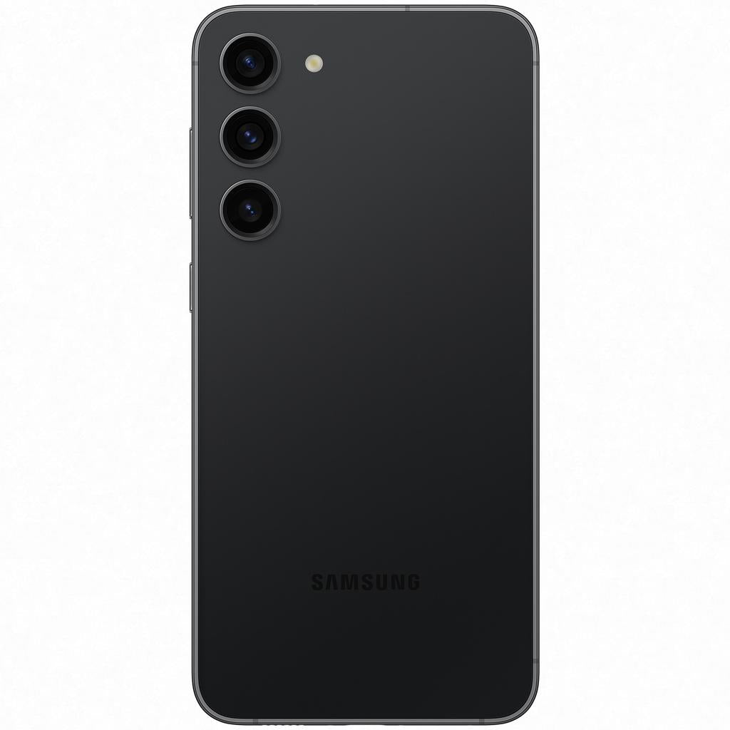 Samsung Galaxy S23 (2023) Noir