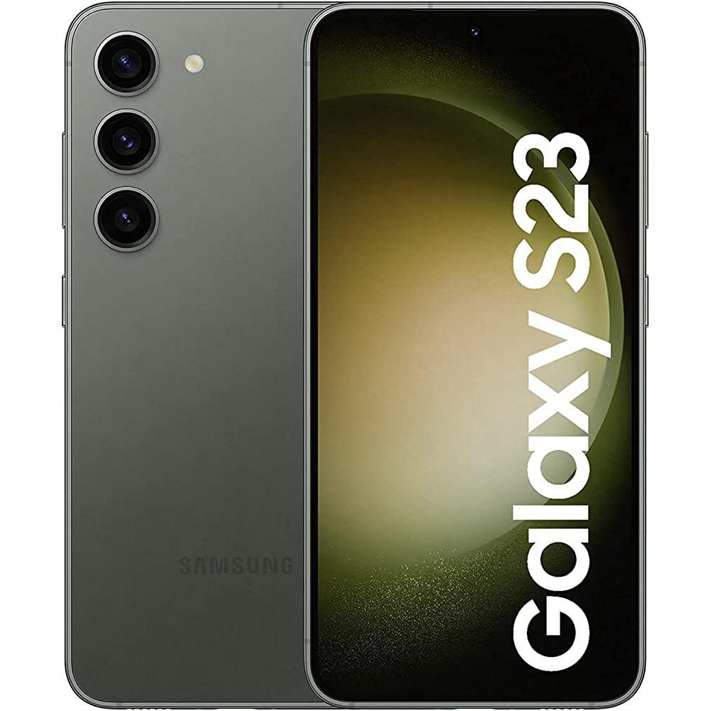 Samsung Galaxy S23 (2023) Vert