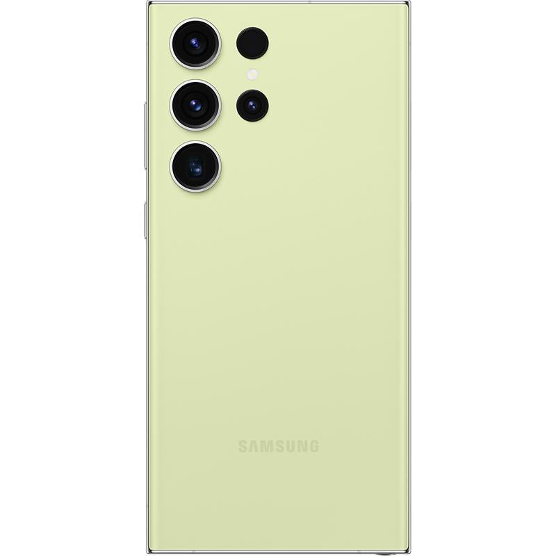 Samsung Galaxy S23 Ultra (2023) Lime