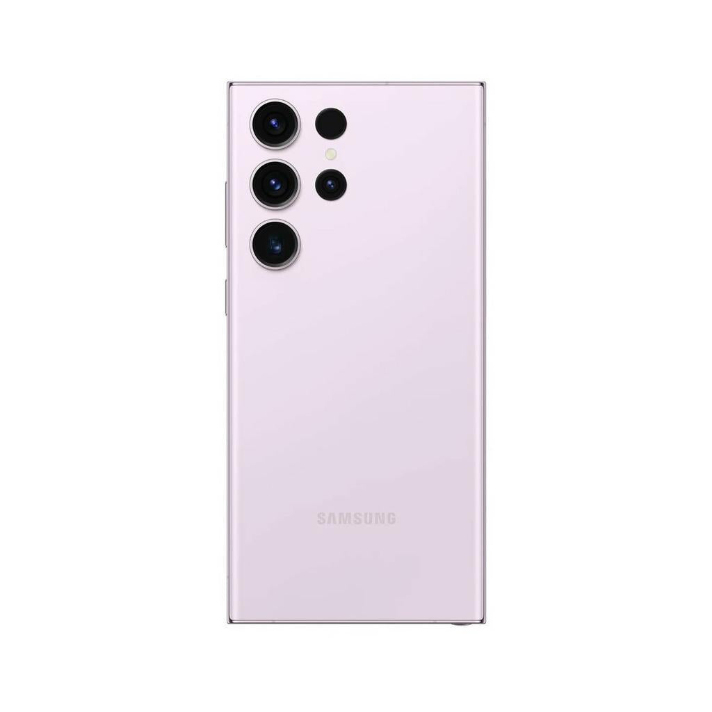 Samsung Galaxy S23 Ultra (2023) Mauve