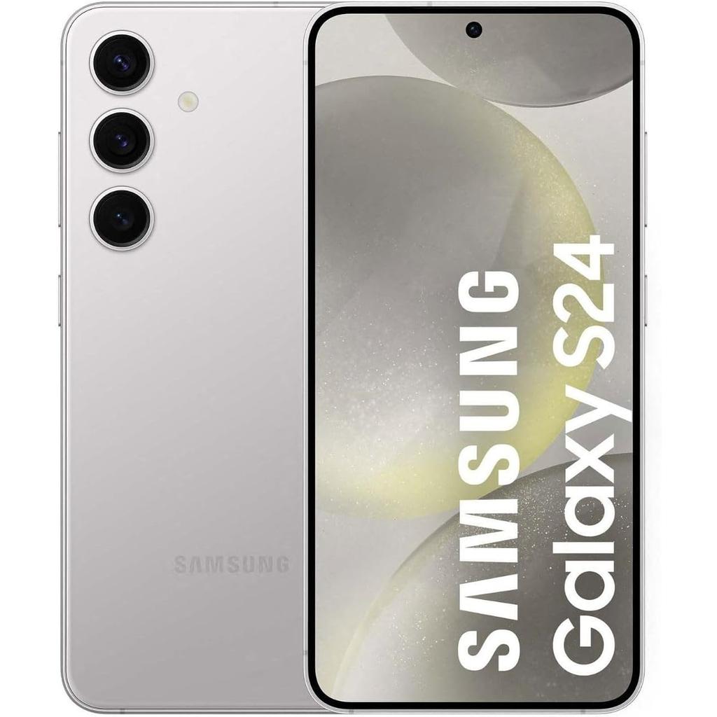 Samsung Galaxy S24 (2024) Gris