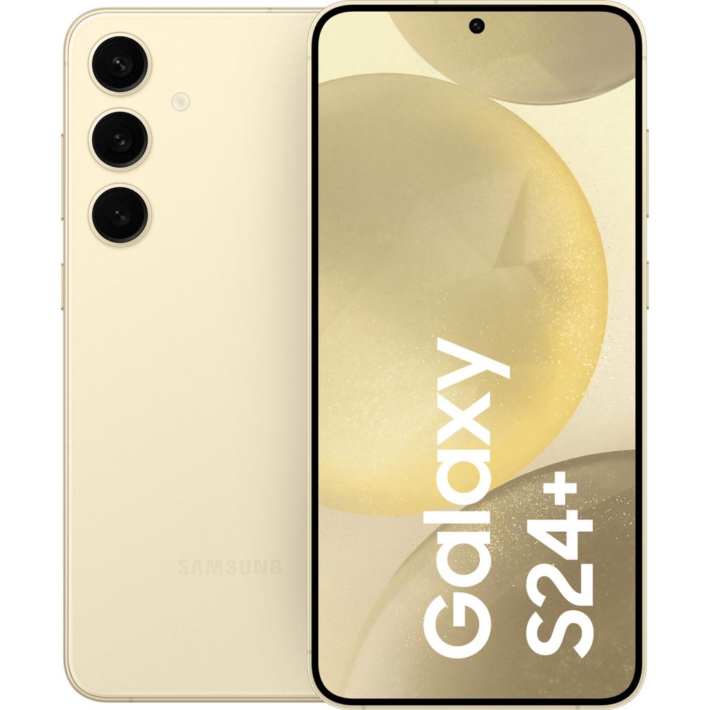 Samsung Galaxy S24 (2024) Jaune