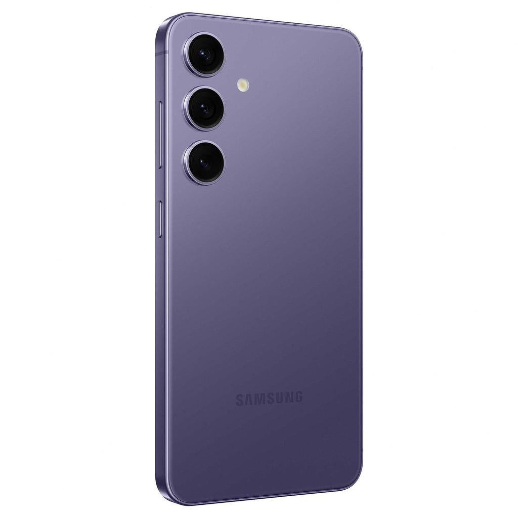 Samsung Galaxy S24 (2024) Mauve