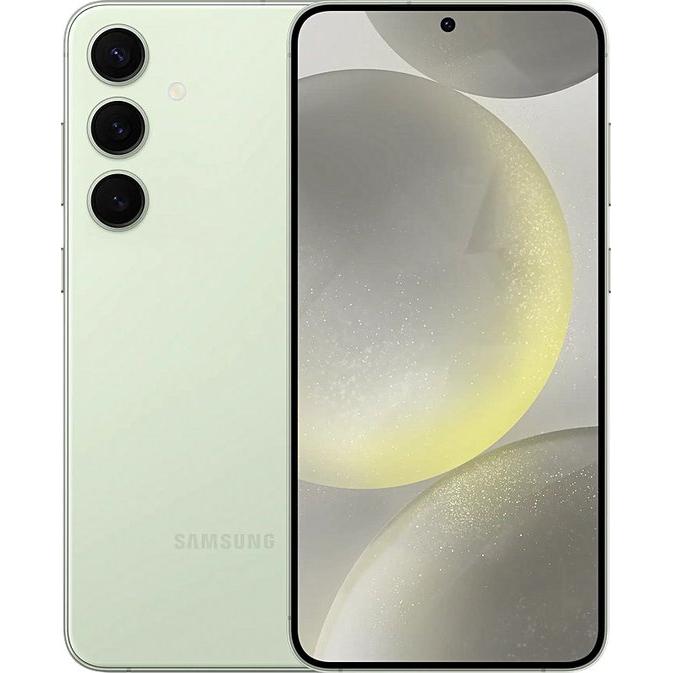 Samsung Galaxy S24 (2024) Vert