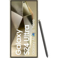 Samsung Galaxy S24 Ultra (2024) Jaune