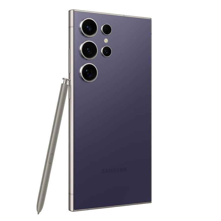 Samsung Galaxy S24 Ultra (2024) Mauve