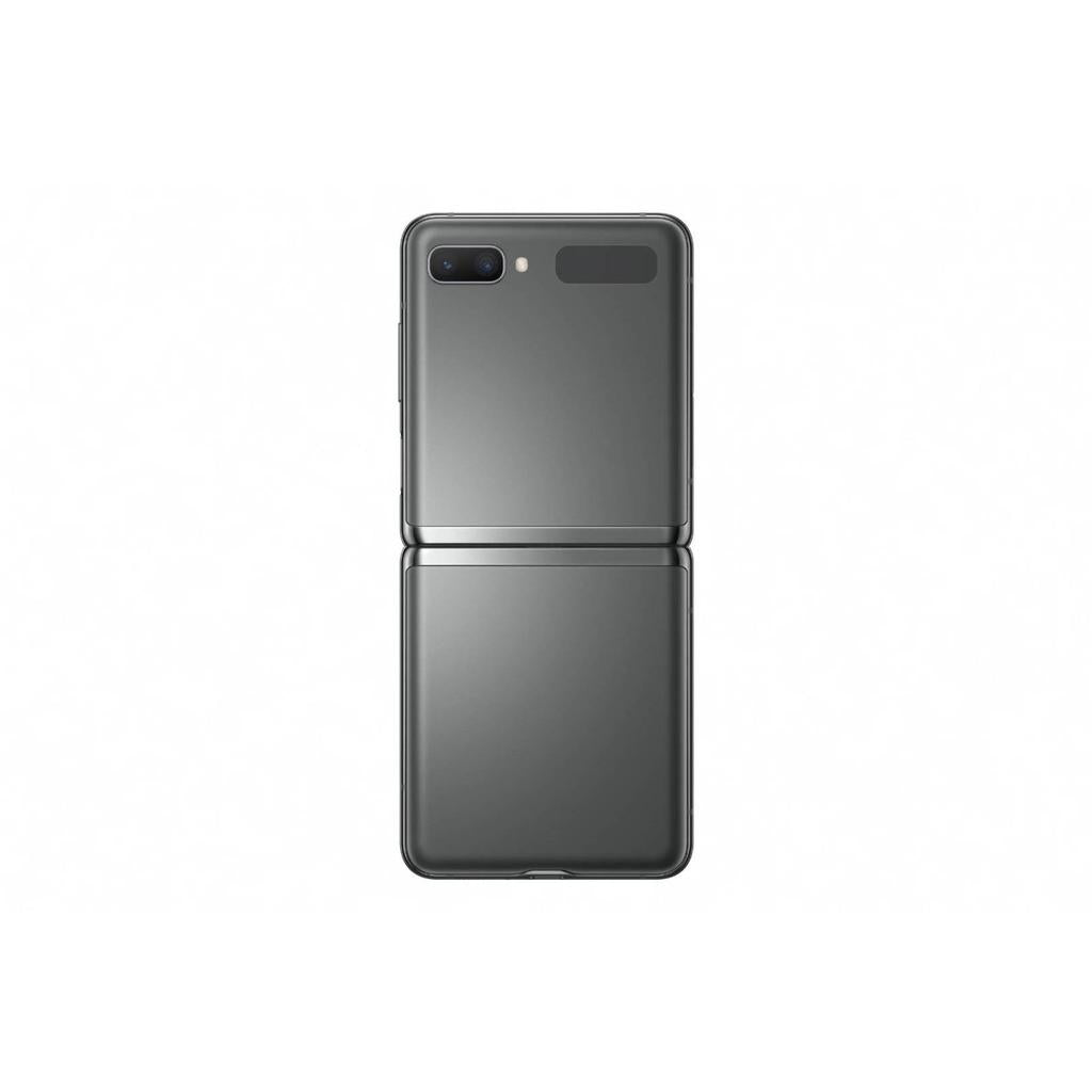 Samsung Galaxy Z Flip 5G (2020) Gris