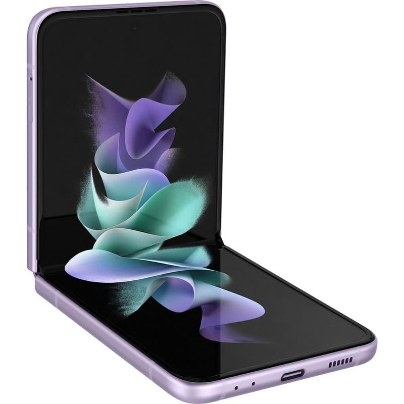 Samsung Galaxy Z Flip3 5G (2021) Mauve