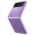 Samsung Galaxy Z Flip3 5G (2021) Mauve