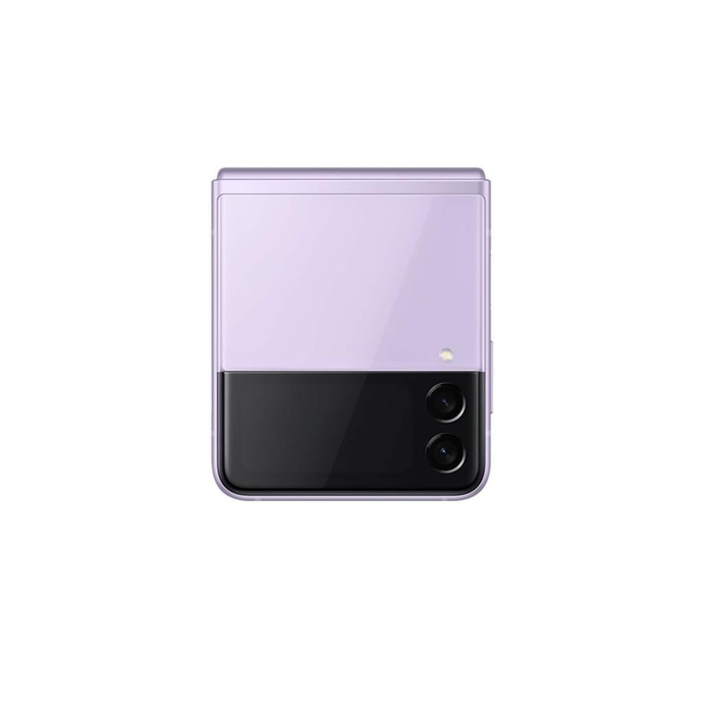 Samsung Galaxy Z Flip3 5G (2021) Mauve