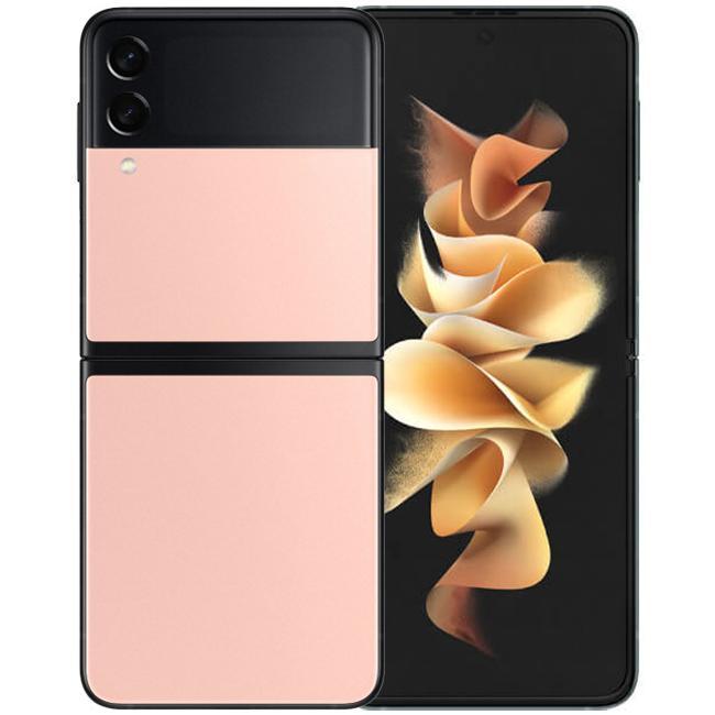 Samsung Galaxy Z Flip3 5G (2021) Rose