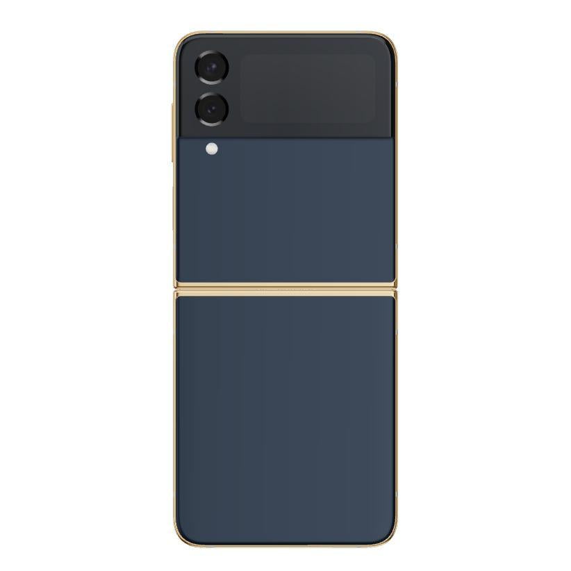 Samsung Galaxy Z Flip4 (2022) Bespoke Edition